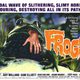 Illustration for article titled Eco-horror cheesefest emFrogs/em has the most misleading title ever